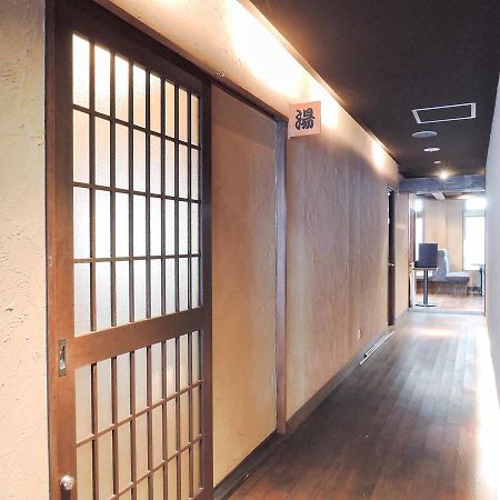 Tosu Hotel Komatsusou מראה חיצוני תמונה