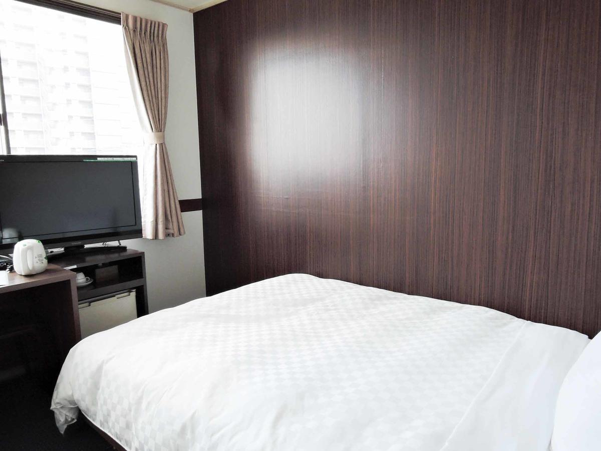 Tosu Hotel Komatsusou מראה חיצוני תמונה