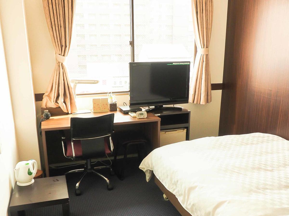 Tosu Hotel Komatsusou מראה חיצוני תמונה