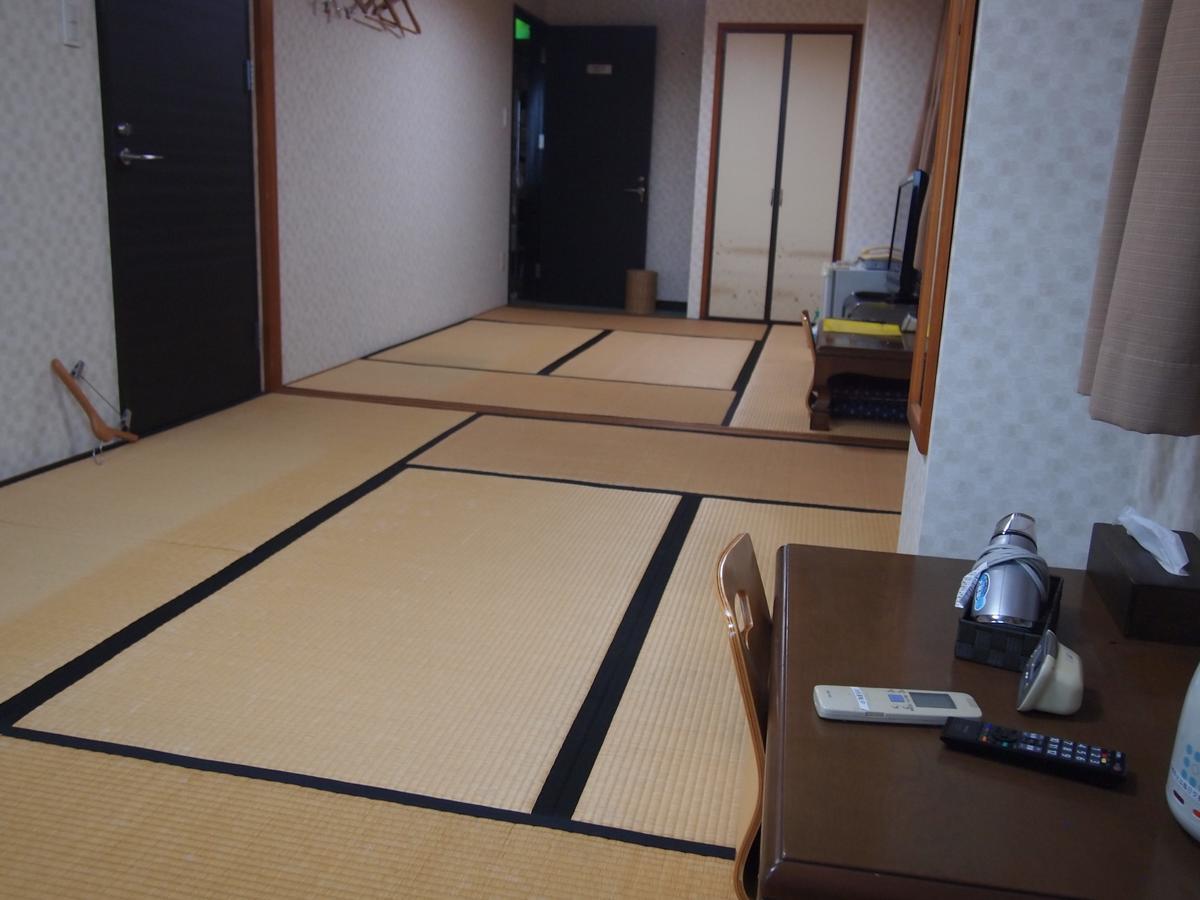 Tosu Hotel Komatsusou מראה חיצוני תמונה