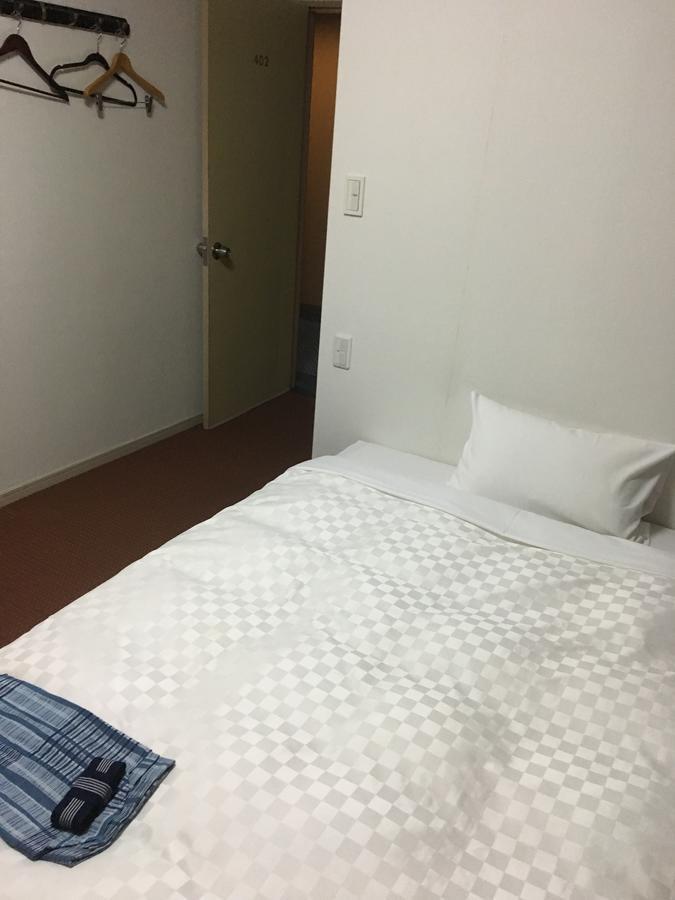 Tosu Hotel Komatsusou מראה חיצוני תמונה
